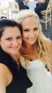 Non Pro Jersey Wedding BAM