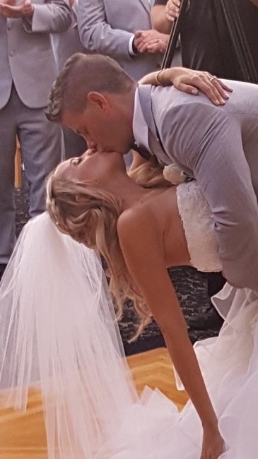 Non Pro Jersey Wedding BAM