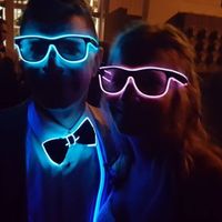 Non Pro Jersey Wedding BAM