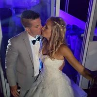 Non Pro Jersey Wedding BAM