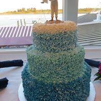 Non Pro Jersey Wedding BAM