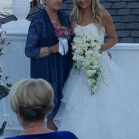 Non Pro Jersey Wedding BAM