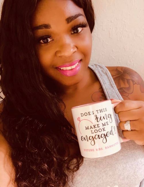 Brides of 2020!  Show us your ring! - 2