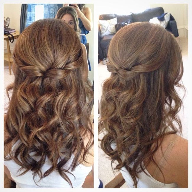 Hair stylist recommendations