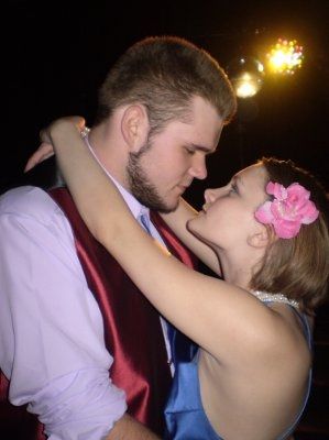 Fav pic of you and DS/FS!