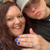 Brides of 2022! Show us your ring! - 2