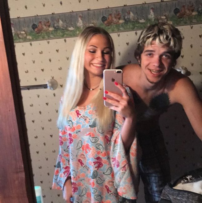 Let's See Some Fun Pics of You and FS! - 2