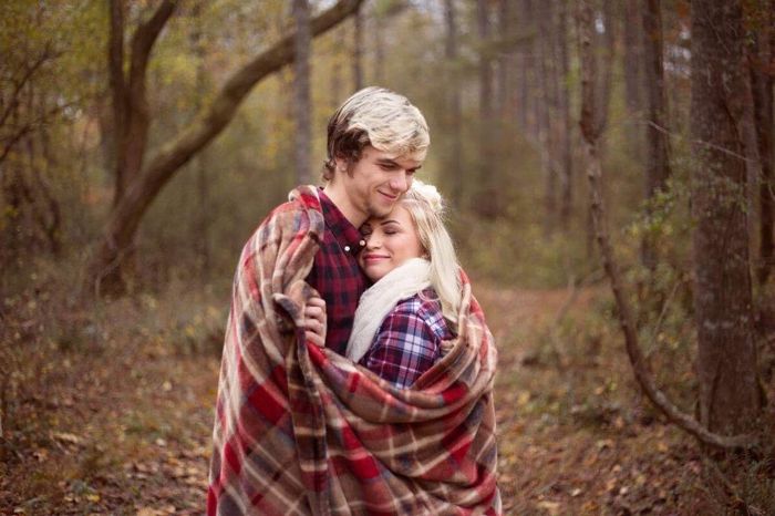 Engagement Photos - 4