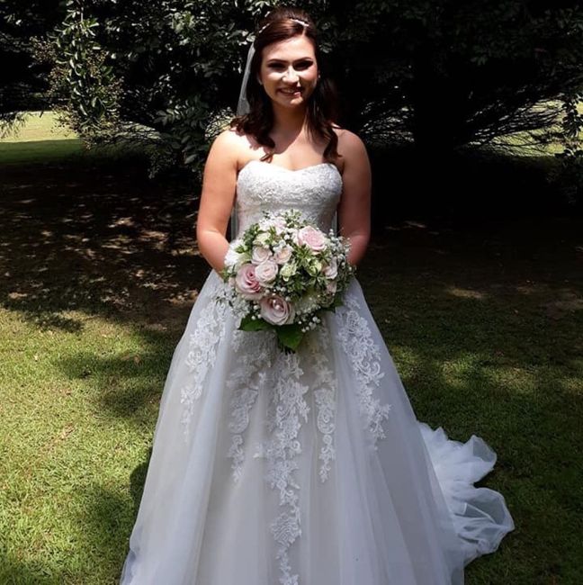 My wedding! - 6