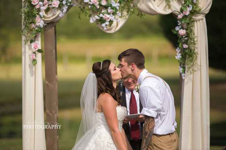 Long locks? Or short-hair-don't-care? - 1