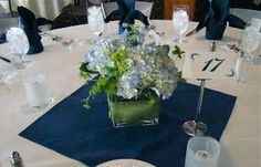 Help with Wedding Decor, please!