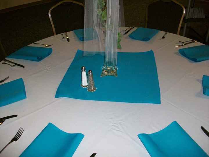Help with Wedding Decor, please!