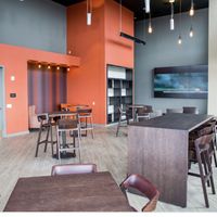 How to cover ugly walls at reception venue help! - 1