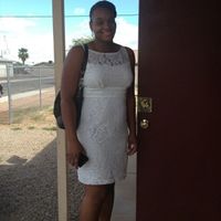 Back and Married- So Glad and Relieved :)