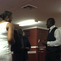 Back and Married- So Glad and Relieved :)
