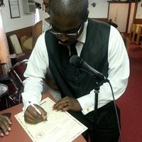 Back and Married- So Glad and Relieved :)