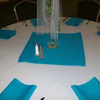 Help with Wedding Decor, please!