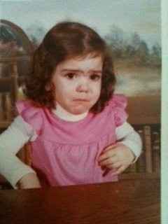 Spinoff from Show Your Selfies: show me the younger you. (Pic)