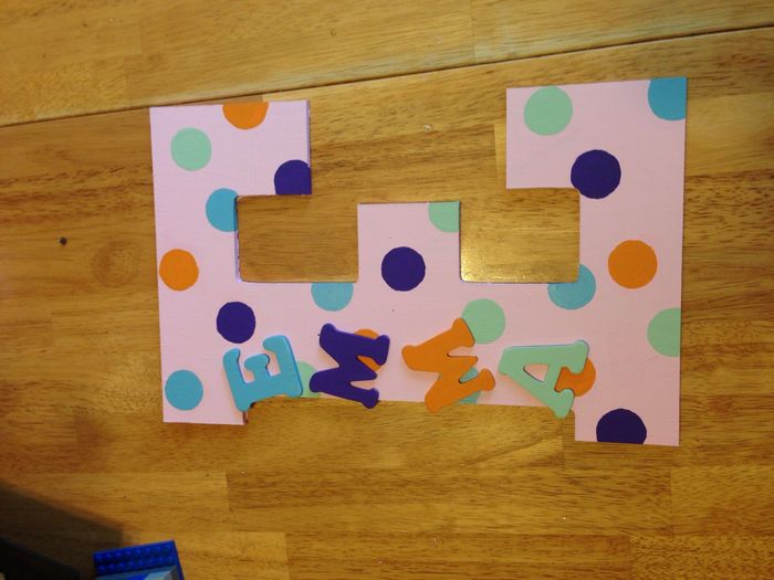 Weekend DIY! Let's see your weekend projects!