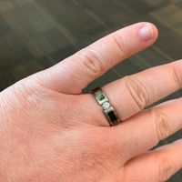 Brides of 2020!  Show us your ring! - 1