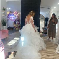 Brides of 2022 - Dress Pics! - 2