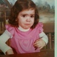 Spinoff from Show Your Selfies: show me the younger you. (Pic)