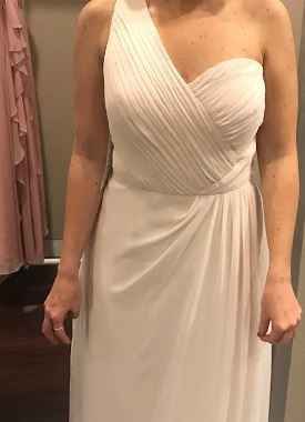 BRIDESMAIDS COLORS-HELP!