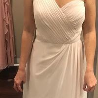 BRIDESMAIDS COLORS-HELP!