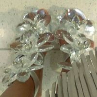 Show me your shoes! - 1