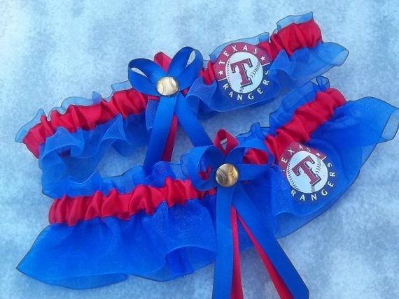 Show me your garter!!