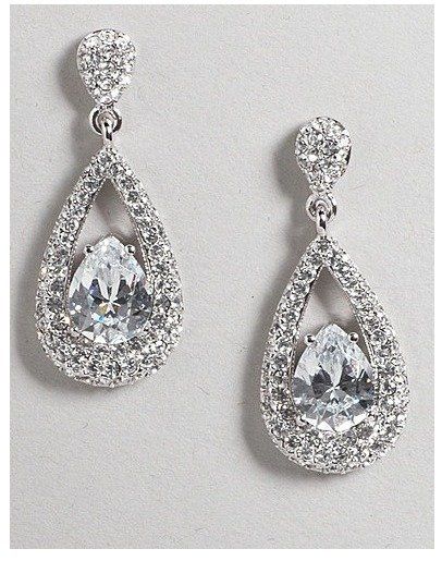 What jewelry with my dress?