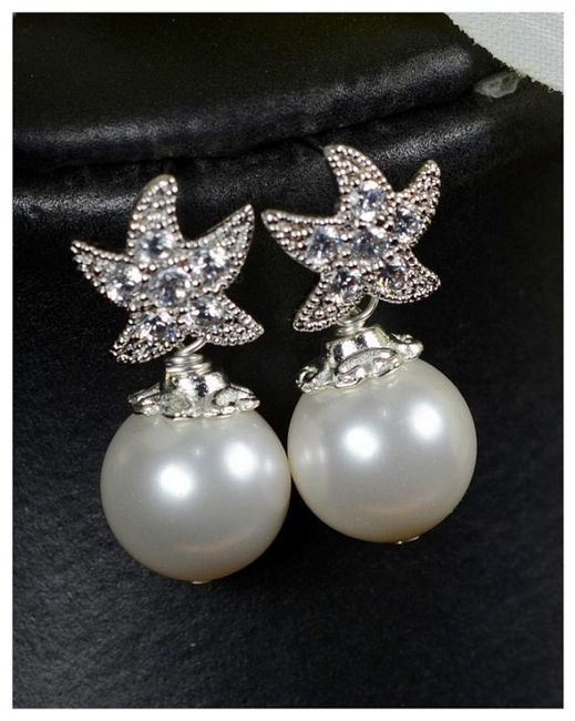 show off your jewelry!