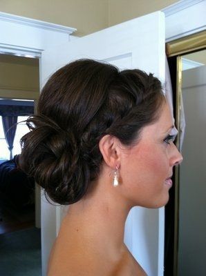 Hair style