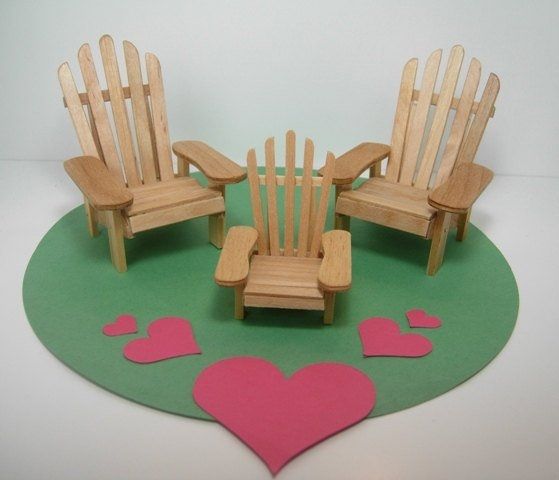 Cake toppers?