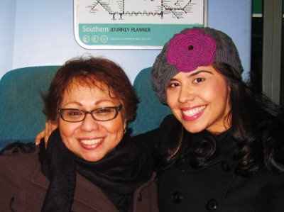 Mom/Daughter Dance.. Song Suggestions???