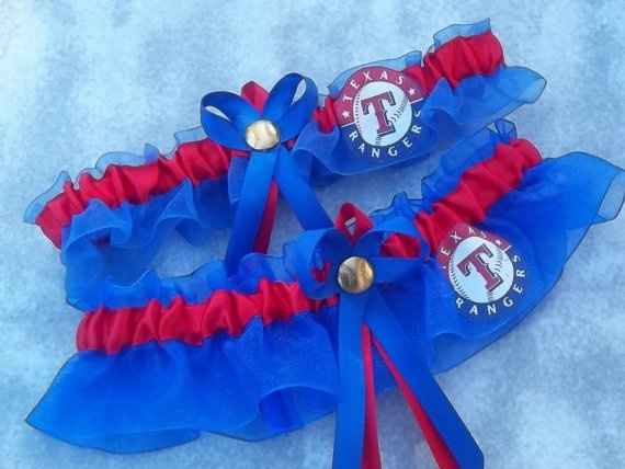 Show me your garter!!