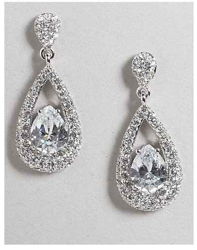 What jewelry with my dress?