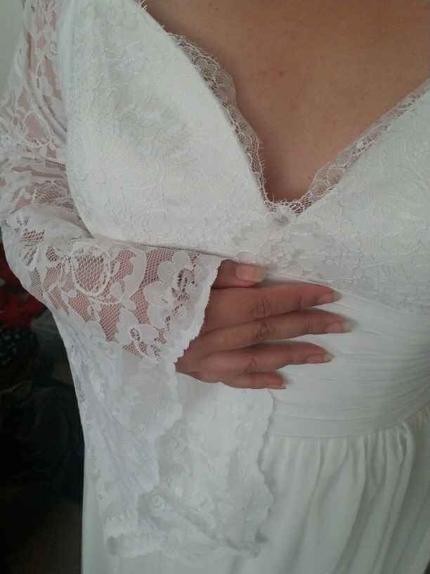 Is the color difference noticable? - 1