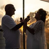 Favorite wedding photo - 1