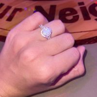 2025 Brides - Show us your ring! - 1