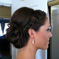 Hair style
