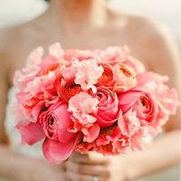 Bridal bouquets