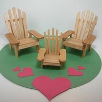 Cake toppers?