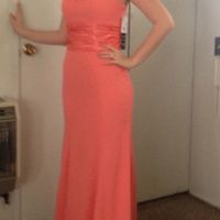 Show me your Bridesmaid Dresses!