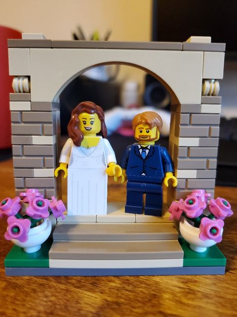 Unique/alternative Weddings 2