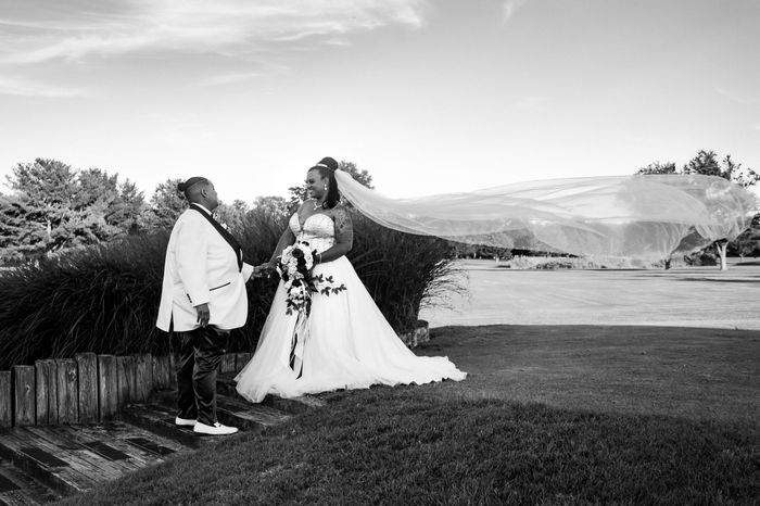 Favorite wedding photo - 2