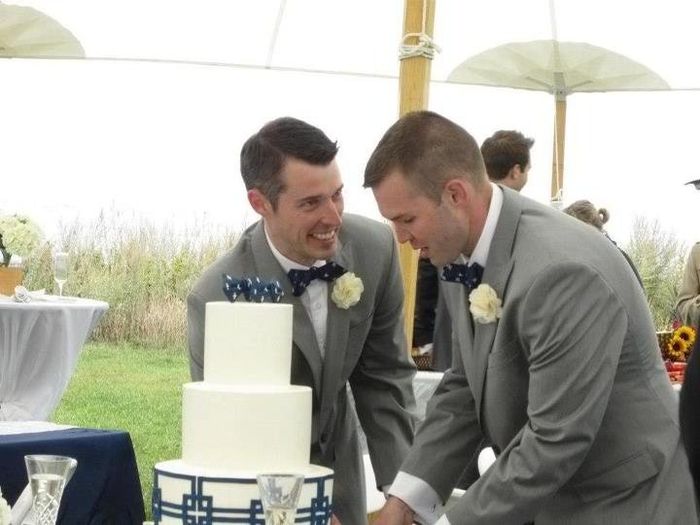 I'm married! Here are few Not Professional pics