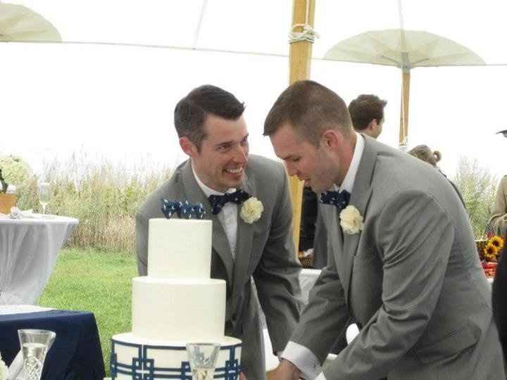 I'm married! Here are few Not Professional pics