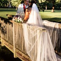 Favorite wedding photo - 1