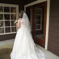 Dress Help! Please post your gowns!! - 1